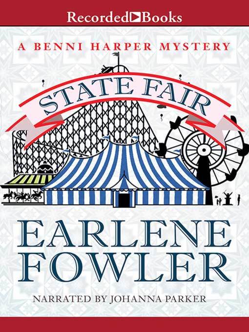 Title details for State Fair by Earlene Fowler - Available